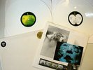 #_ the BEATLES | white album | Apple | GER | 1976 | white pressing + POSTER