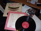RARE ORIGINAL (MONO) ROLLING STONES LET IT BLEED ALBUM LK5025 + POSTER @WOW@