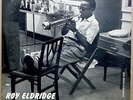 ROY ELDRIDGE QUINTET Original 1954 10