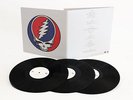 Grateful Dead One From The Vault Live San Francisco 1975 3x Vinyl LP Record NEW