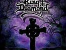 King Diamond - The Graveyard, LP ltd. 500 LAST COPIES