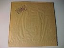 LP LED ZEPPELIN  in through the out door Swan Song Germ SS59410+BROWN PAPER BAG
