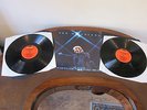 Van Morrison - It's Too Late To Stop Now... LP - Mint Vinyl - Worldwide Shipping