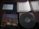 Pink Floyd A Momentary Lapse of Reason Japan Promo Vinyl LP w OBI David Gilmour