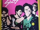 Sods – ‘Minutes To Go’ Vinyl LP Danish Punk 1979