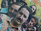 THE BUTTERFIELD BLUES BAND Keep On Moving Vinyl LP Rock 60's RARE