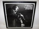 BUDDY DE FRANCO / SONNY CLARK complete verve recordings 5xLP BOX mosaic MR5-117