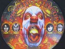 KISS-PSYCHO CIRCUS  PICTURE DISC