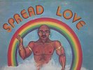 SPREAD LOVE--DETROIT NORTHERN MODERN SOUL -MICHAEL ORR- CAREY HARRIS-SUNSTAR2901