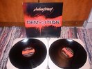 JUDAS PRIEST - DEMOLITION  LP