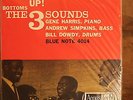 Blue Note 4014 The Three Sounds - Bottoms Up Analogue Productions 45RPM 180gm