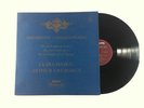 Beethoven: Violin Sonatas No.1,4,5 - Clara Haskil/Grumiaux A 00409 L Philips LP