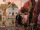 BLACK SABBATH - BLACK SABBATH (ORIG. GER. 1st VERTIGO PRESSING)