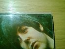 The Beatles Rubber Soul Yellow Parlophone UK Stereo in right corner RARE