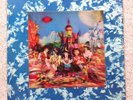 The Rolling Stones - Their Satanic Majesties - 3D Cover, True Mono, Matrix 1P/P1