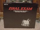 ELECTRONIC SCORE, HORROR SOUNDTRACK 