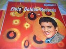 Evis Presley/ Elvis Golden Records in Schrink/V1 Press-TOP LPM 1707/ (LPM/LSP)