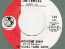 GLASS TEARS Melvin Carter MIDNIGHT BREW Trip Universal RARE soul funk coverup FL