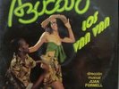 Listen/Los Van Van/Juan Formell/Areito/90'S Cuban Salsa
