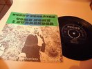 BONNIE ST.CLAIRE I SURRENDER/COME HOME GREAT DUTCH GLAMROCK +PICTURE SLEEVE