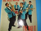 The Bell Notes - TEP-100 - I've Had It - Rare
