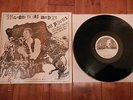 Sex Pistols Welcome To The Rodeo LP SP2800 Original 1st Pressing