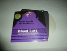 Uncle Acid and the Deadbeats - Blood Lust /100 Clear Vinyl Rise above records