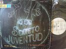 SEXTETO JUVENTUD 