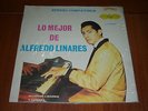 ALFREDO LINARES yo traigo boogaloo LP / MONSTER SALSA GUAGUANCO NORTHERN SOUL ??