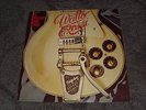 LP Walter Rossi Six Strings Nine Lives   incl.Gimmixcover
