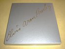 Elvis Presley Elvis Aron Presley 25th Anniversary 8 LP Box Set Numbered Ltd. Ed.