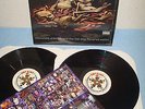 LIMP BIZKIT -Chocolate Starfish- 2 LP -rage against the machine,ratm,linkin park