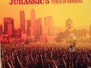 Jurassic 5 - Power In Numbers 2LP Cut Chemist Numark