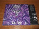 KING DIAMOND The Eye LP ORG 1990 New Mint MERCYFUL FATE