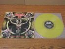 HYPOCRISY Osculum Obscenum LP ORG YELLOW First Press AT THE GATES GRAVE