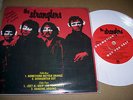STRANGLERS - SOMETHING e.p 7