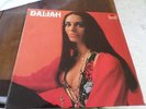 DALIAH LAVI S/T GERMAN  GERMANY LP