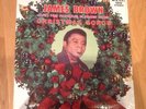 JAMES BROWN AND FAMOUS FLAMES KING LP STEREO 1010 CHRISTMAS SONGS