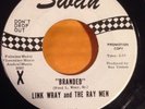 Link Wray 
