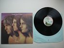 EMERSON LAKE & PALMER Trilogy ISLAND PINK RIM A2 B2 Stunning Near Mint