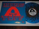 King Tuff -  Was Dead /500 splatter vinyl Burger Records Sub Pop