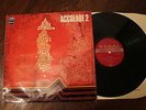 ACCOLADE 2 ORIGINAL 1971 UK REGAL ZONOPHONE WIZZ JONES