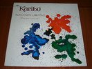 ORQUESTA KARIBU buscando libertad LP / COSTA RICA RARE SALSA LATIN