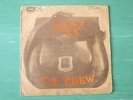 C.S. BAND FUNKY PACK ORIGINAL LP EMI 70's NIGERIA AFRO DISCO FUNK BOMB ??