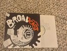 Broadcast -  Haha Sound LP Excellent Condition