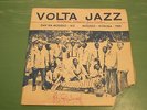 VOLTA JAZZ ZAN KA MOUSSO KO 7'' DISQUES PAYSANS NOIRS 70's BURKINA LISTEN ??