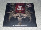 Hail Of Bullets - III The Rommel Chronicles (Auburn Vinyl, 250 Copies, OOP)