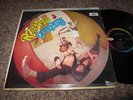 RABBITS & CARROTS SOUL LATINO FUNK PSYCH ORIGINAL PRESS 1972 