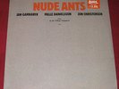 KEITH JARRETT Nude Ants SEALED 1979 ECM 2-LP Live Jan Garbarek Jon Christensen