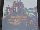 Beatles Yellow Submarine SEALED Capitol SW 153 LP ORIG 1969